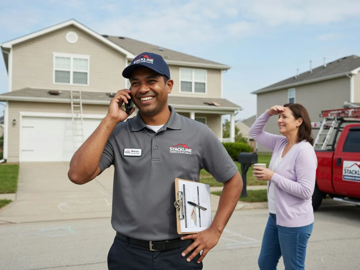 Chimney flashing repair Berwick, ME FAQs